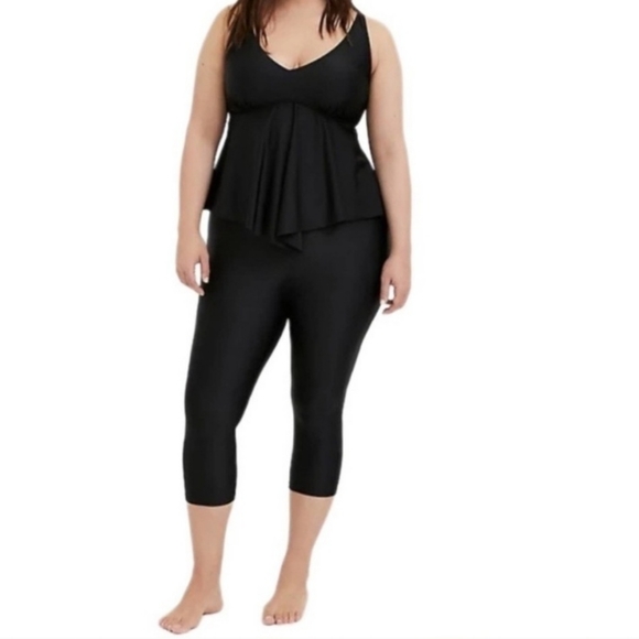 torrid Pants - TORRID Active Leggings